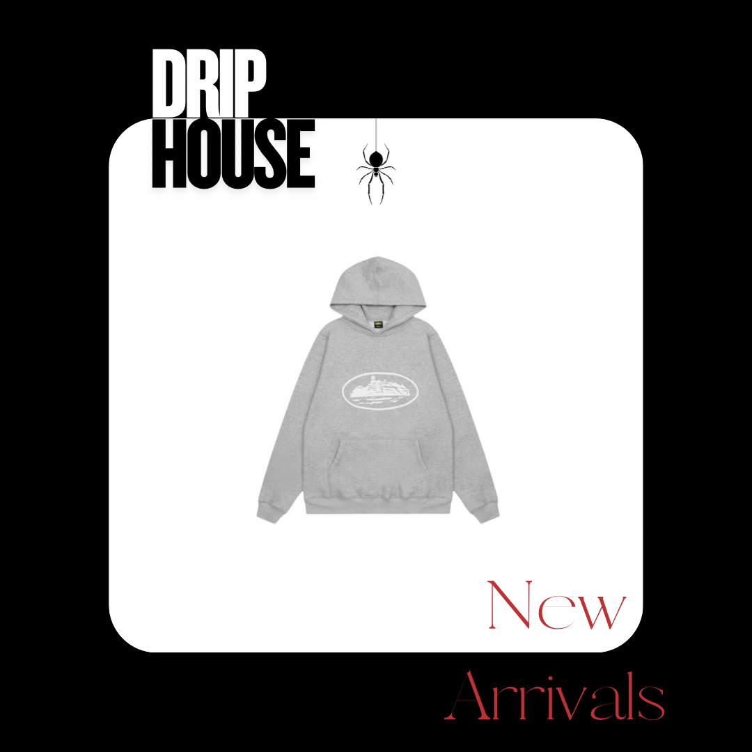 Corteiz Hoodies