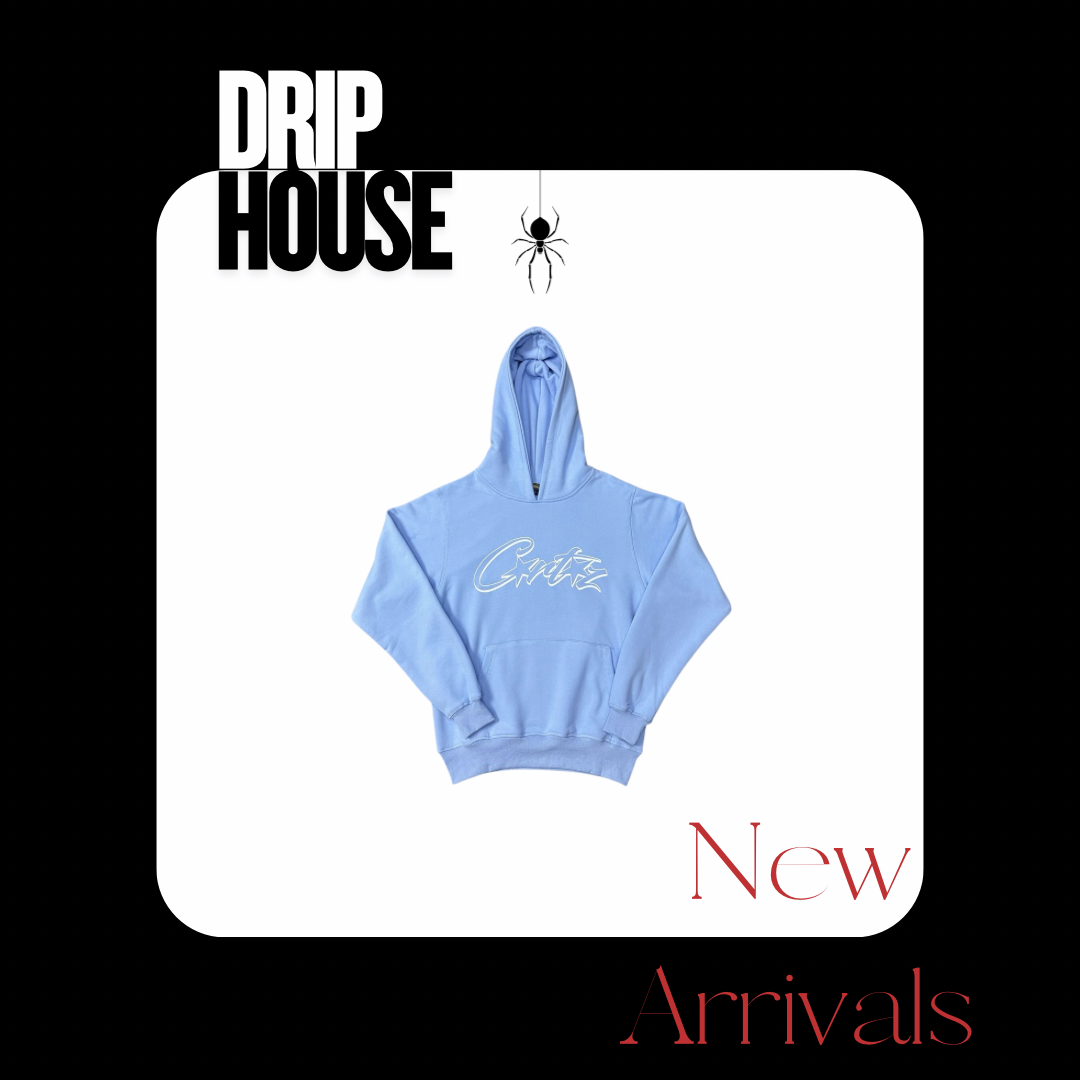 Corteiz Hoodie