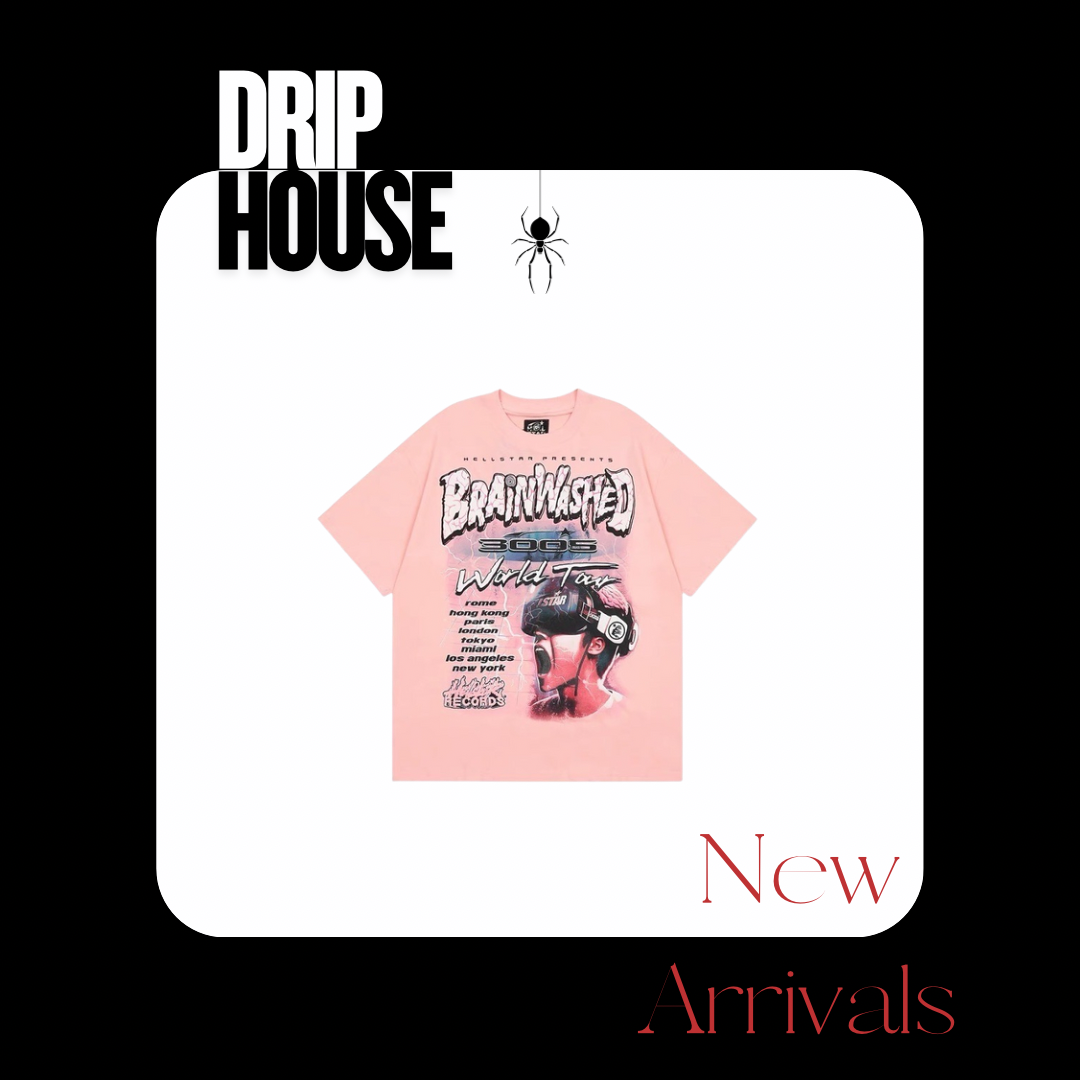 Hellstar Tees