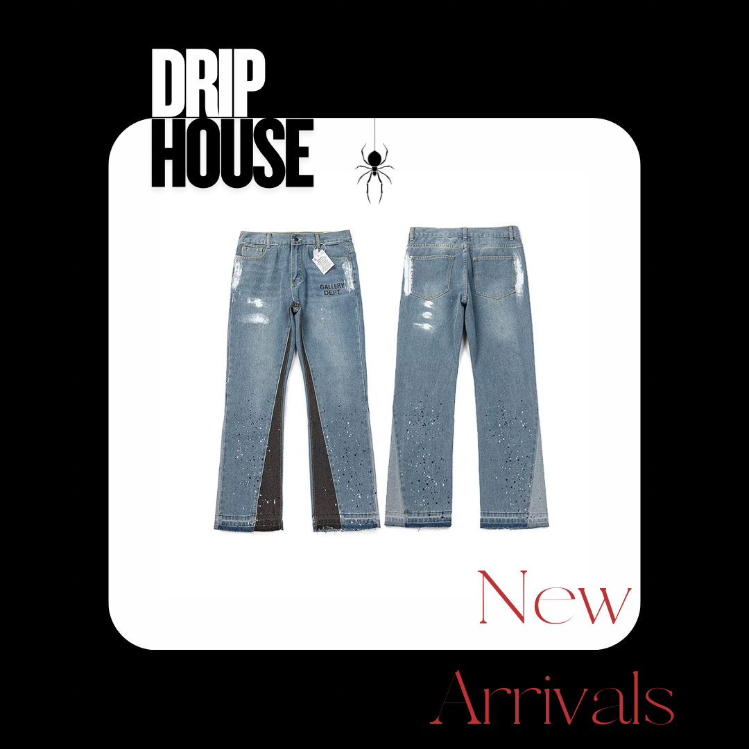 Gallery Dept Jeans