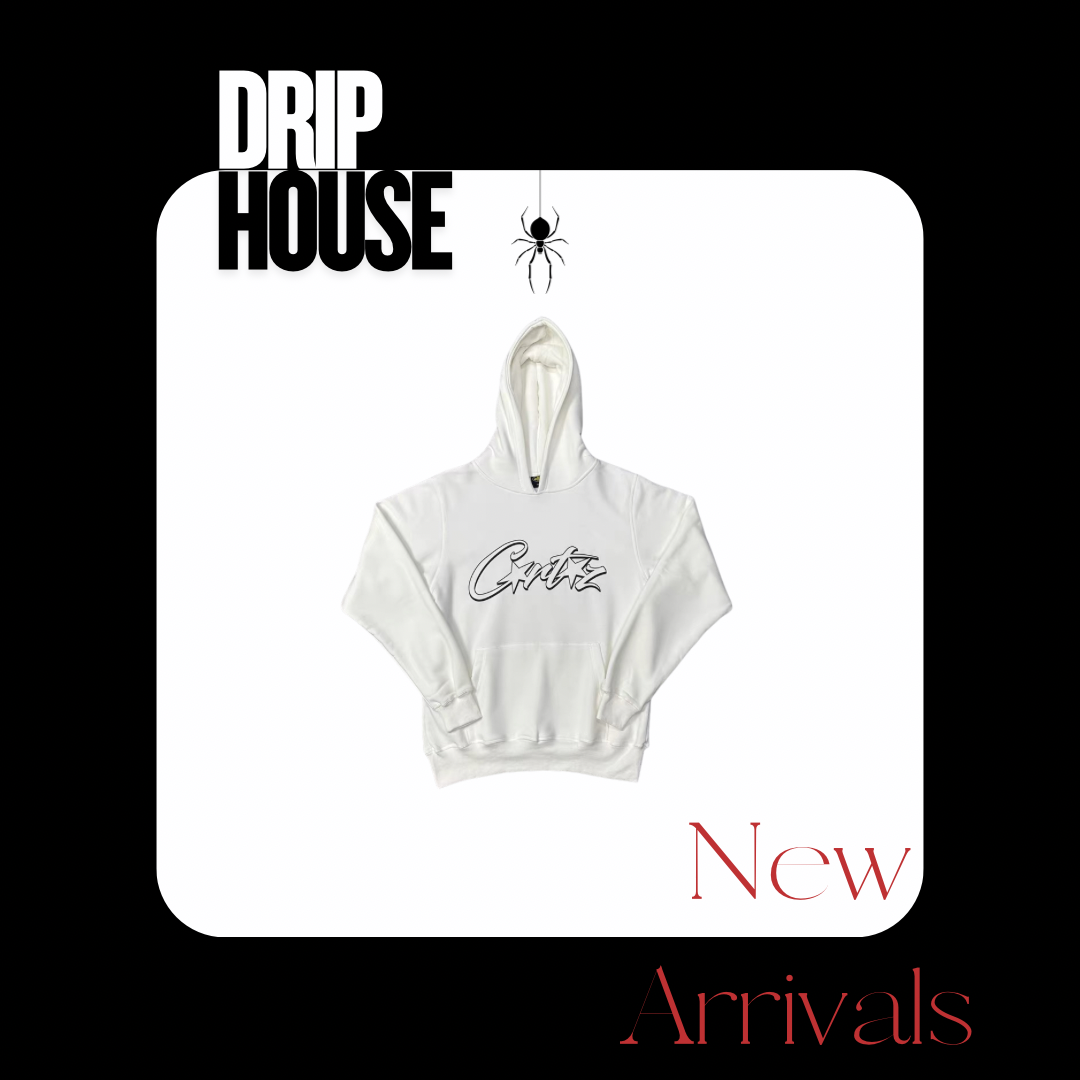 Corteiz Hoodie