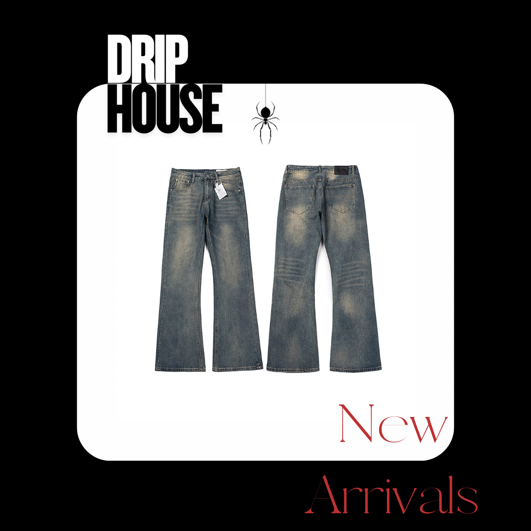 Gallery Dept Jeans