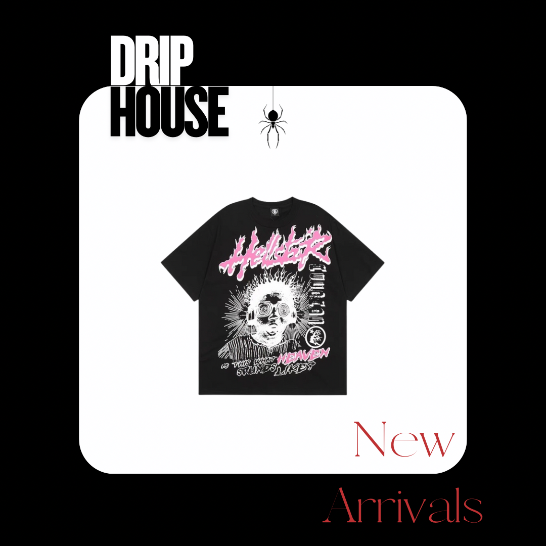 Hellstar Tees