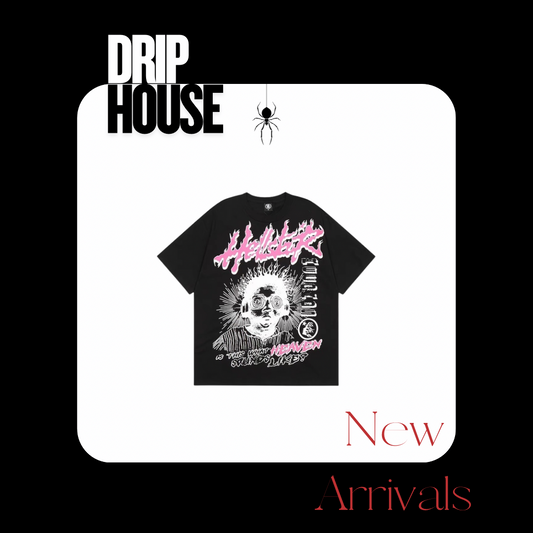 Hellstar Tees